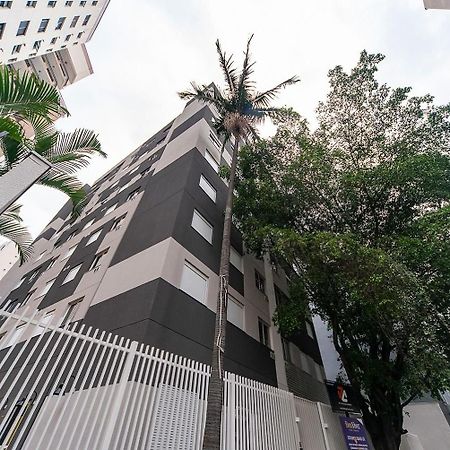 Bem Viver Frei Caneca São Paulo Exterior photo