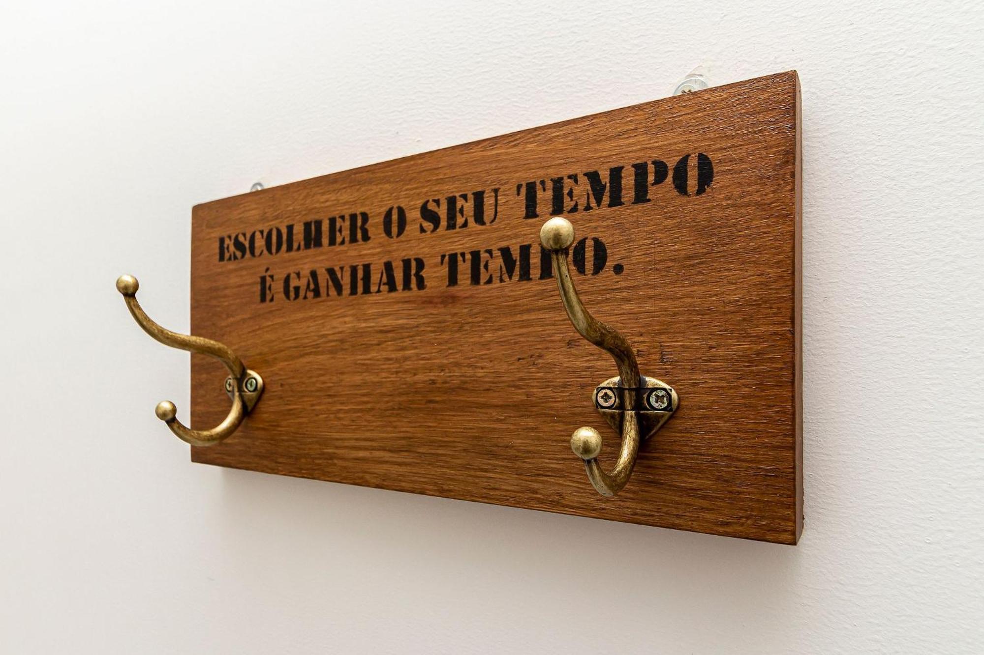 Bem Viver Frei Caneca São Paulo Exterior photo